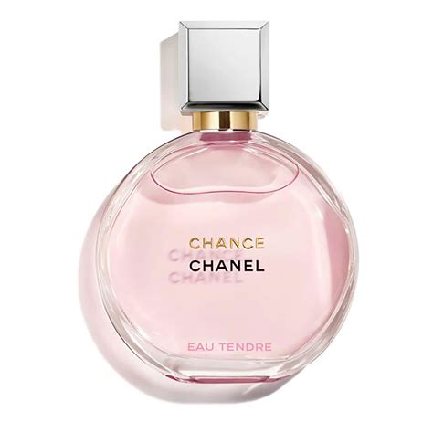 chanel chance eau tendre parfumo|eau tendre Chanel sephora.